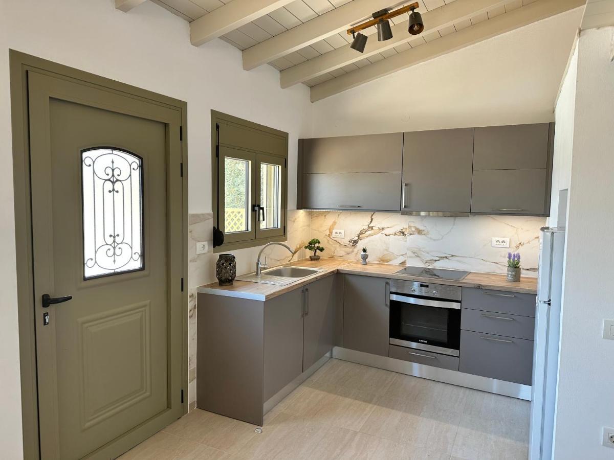 Cretelia House Holiday home Palaiokastro (Crete)