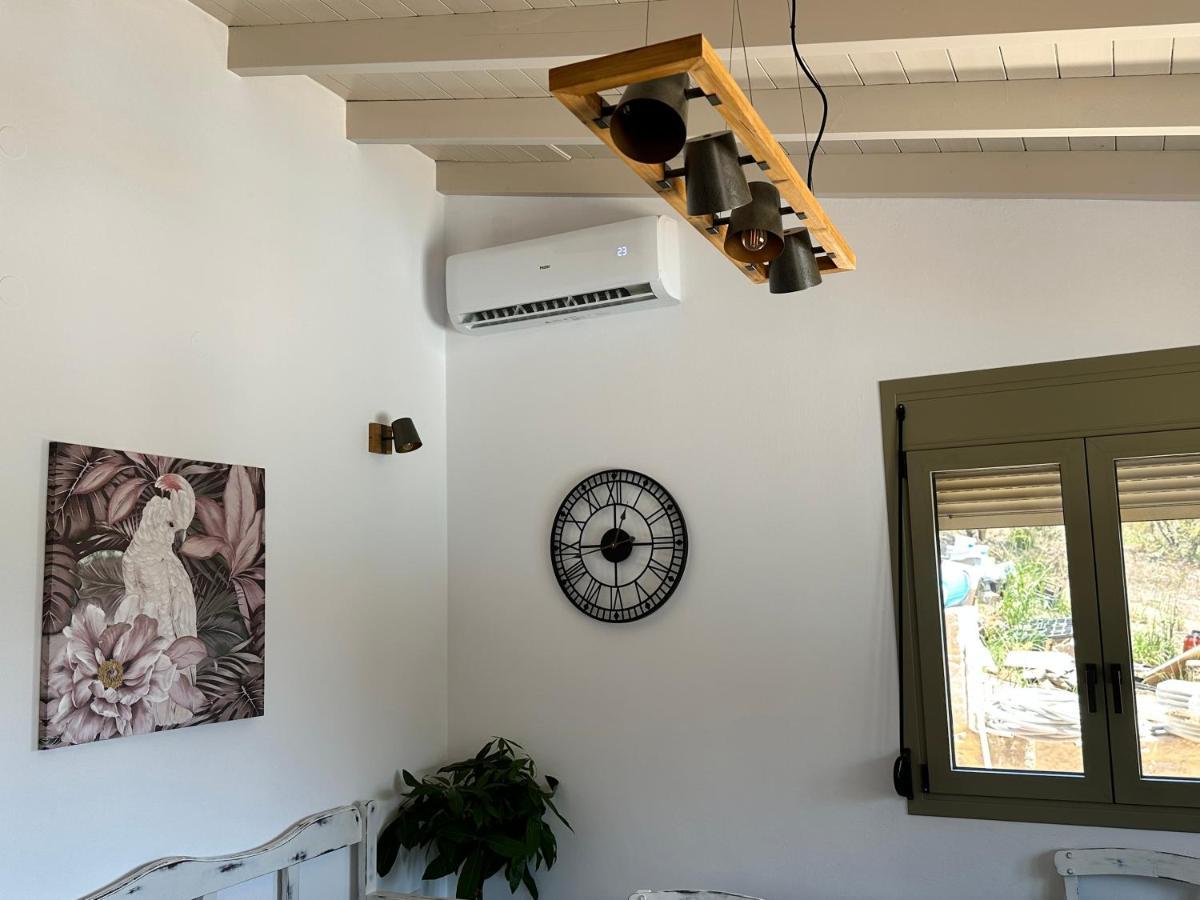 Cretelia House Holiday home
