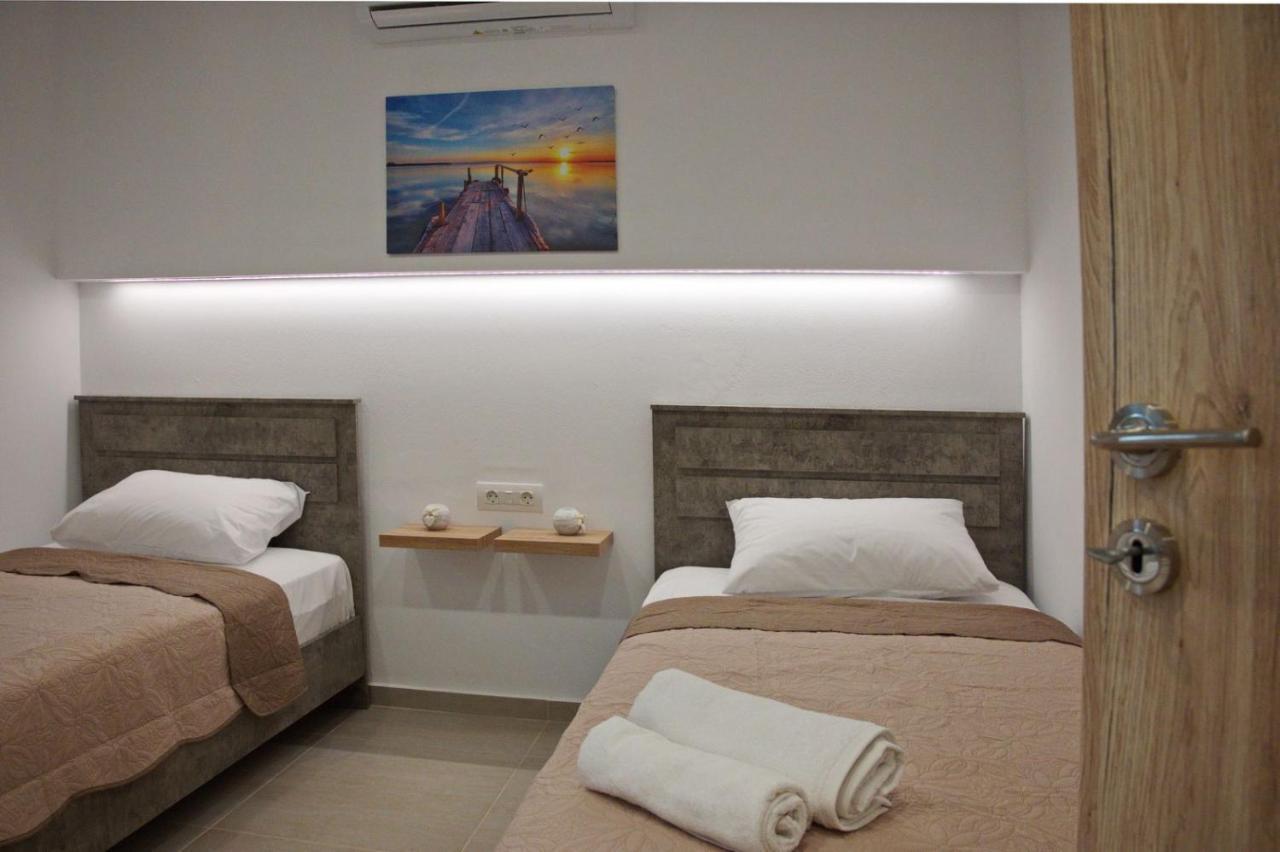 Cretelia House Holiday home