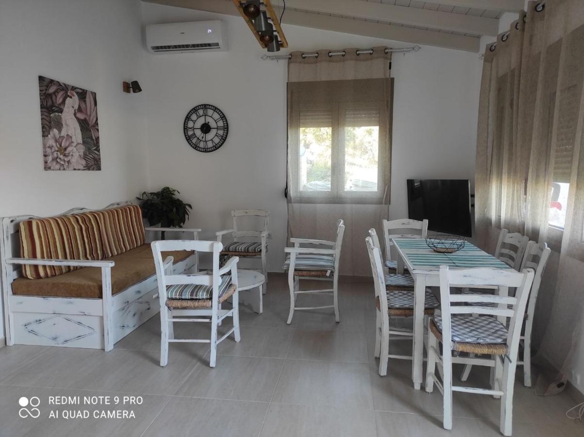 Cretelia House * Palaiokastro (Crete)