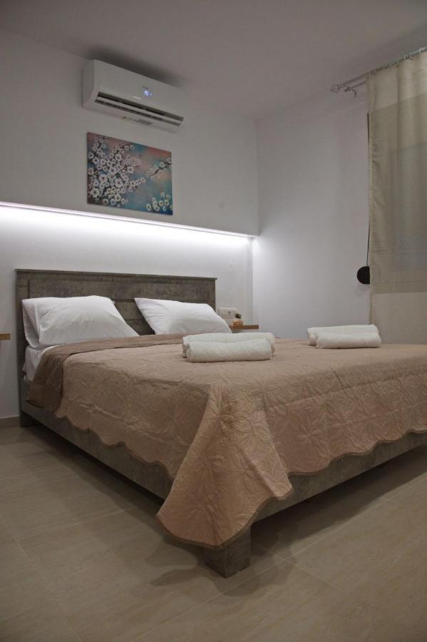 Holiday home Cretelia House Palaiokastro (Crete)