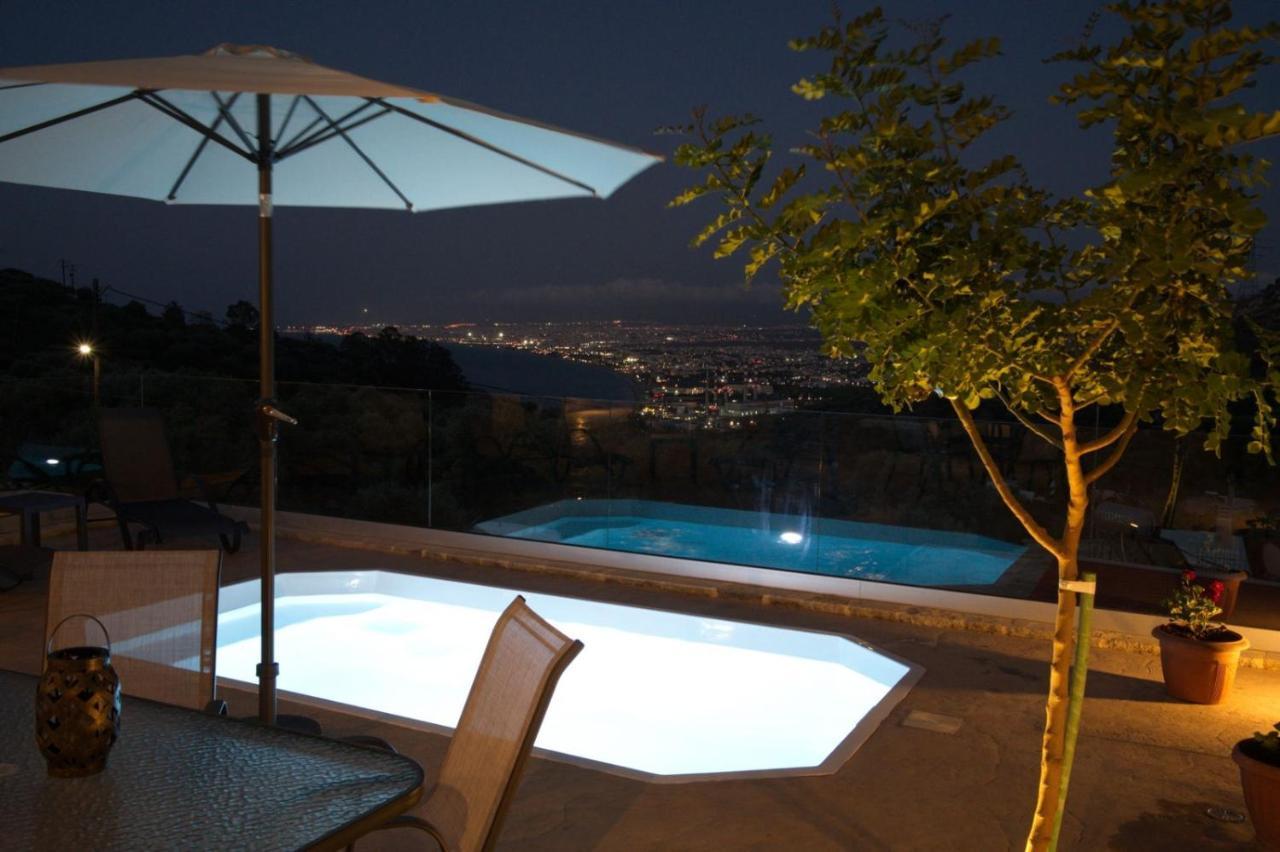 Cretelia House Holiday home *