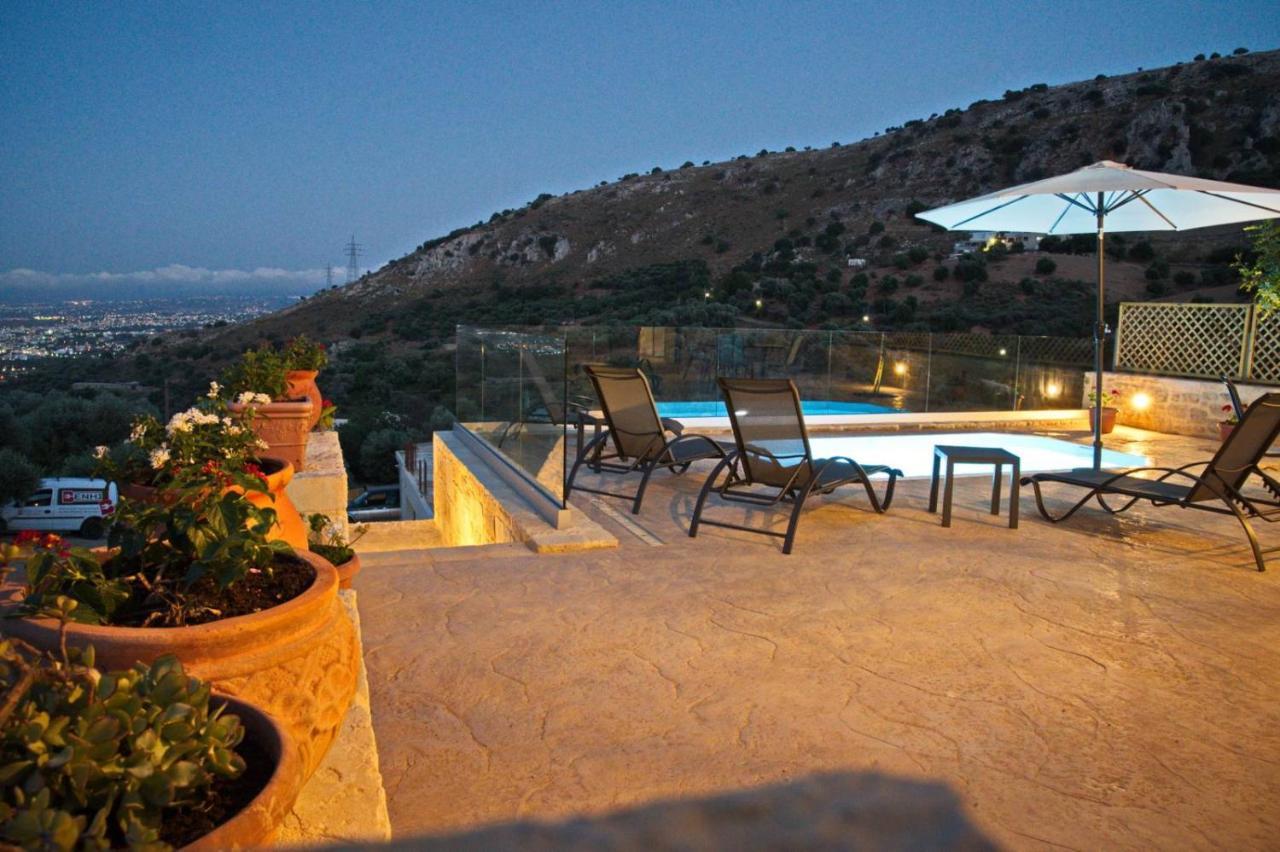 Cretelia House Holiday home