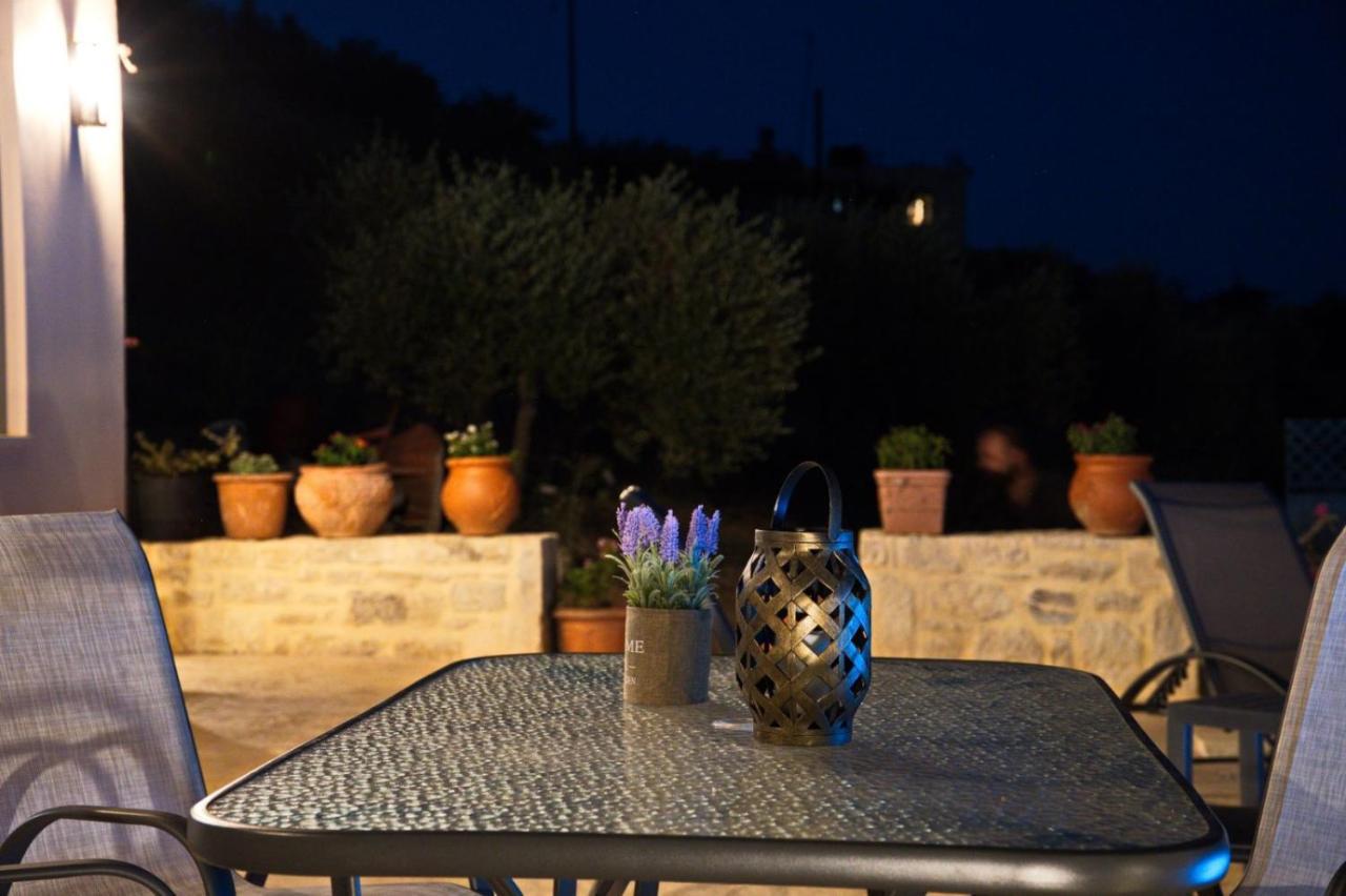 Cretelia House Holiday home