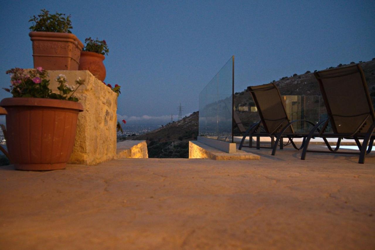 Cretelia House Palaiokastro (Crete)