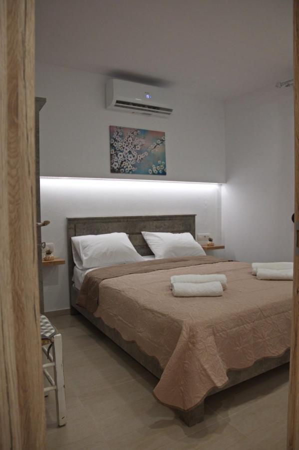 Holiday home Cretelia House