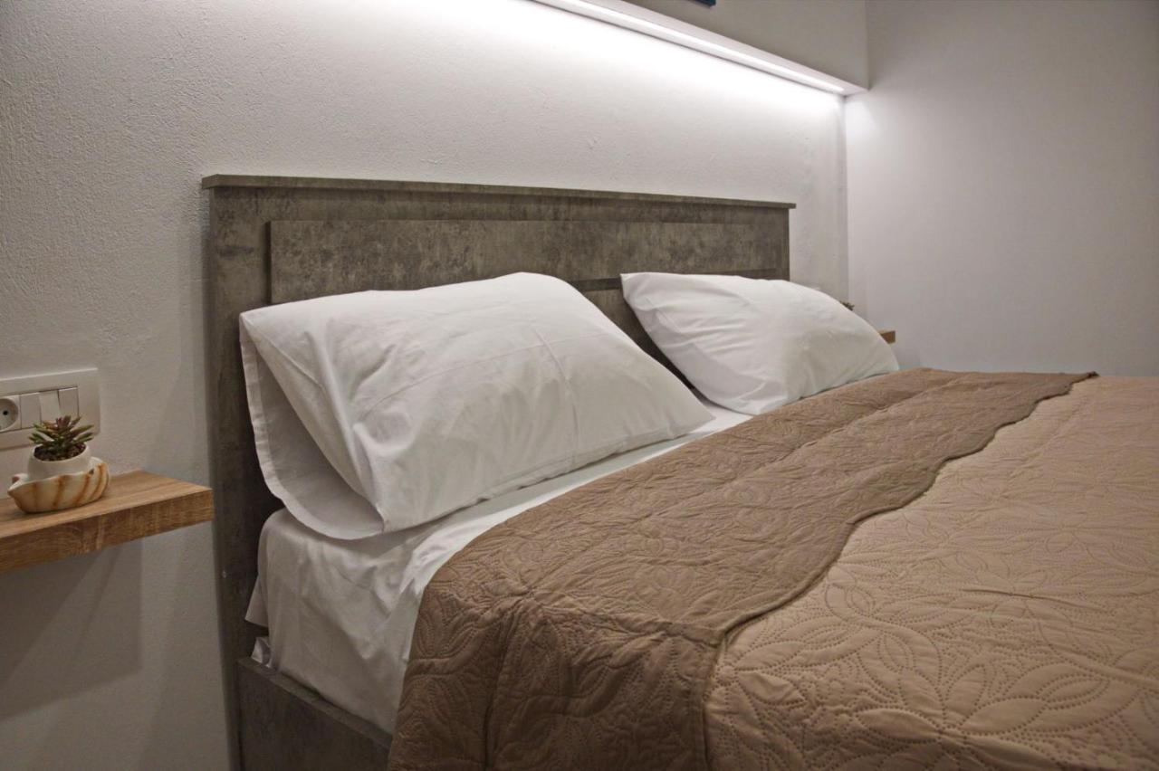Cretelia House * Palaiokastro (Crete)