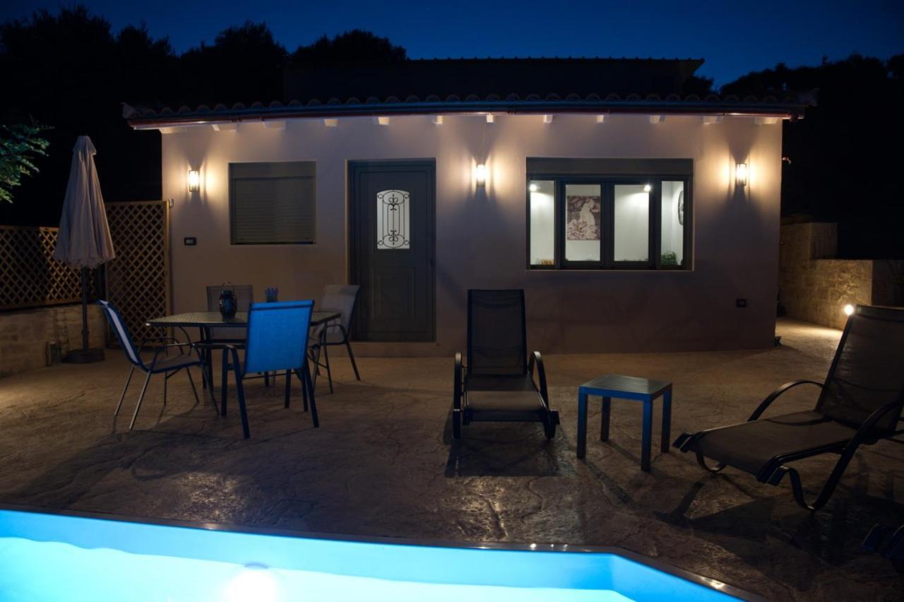 Cretelia House Palaiokastro (Crete)