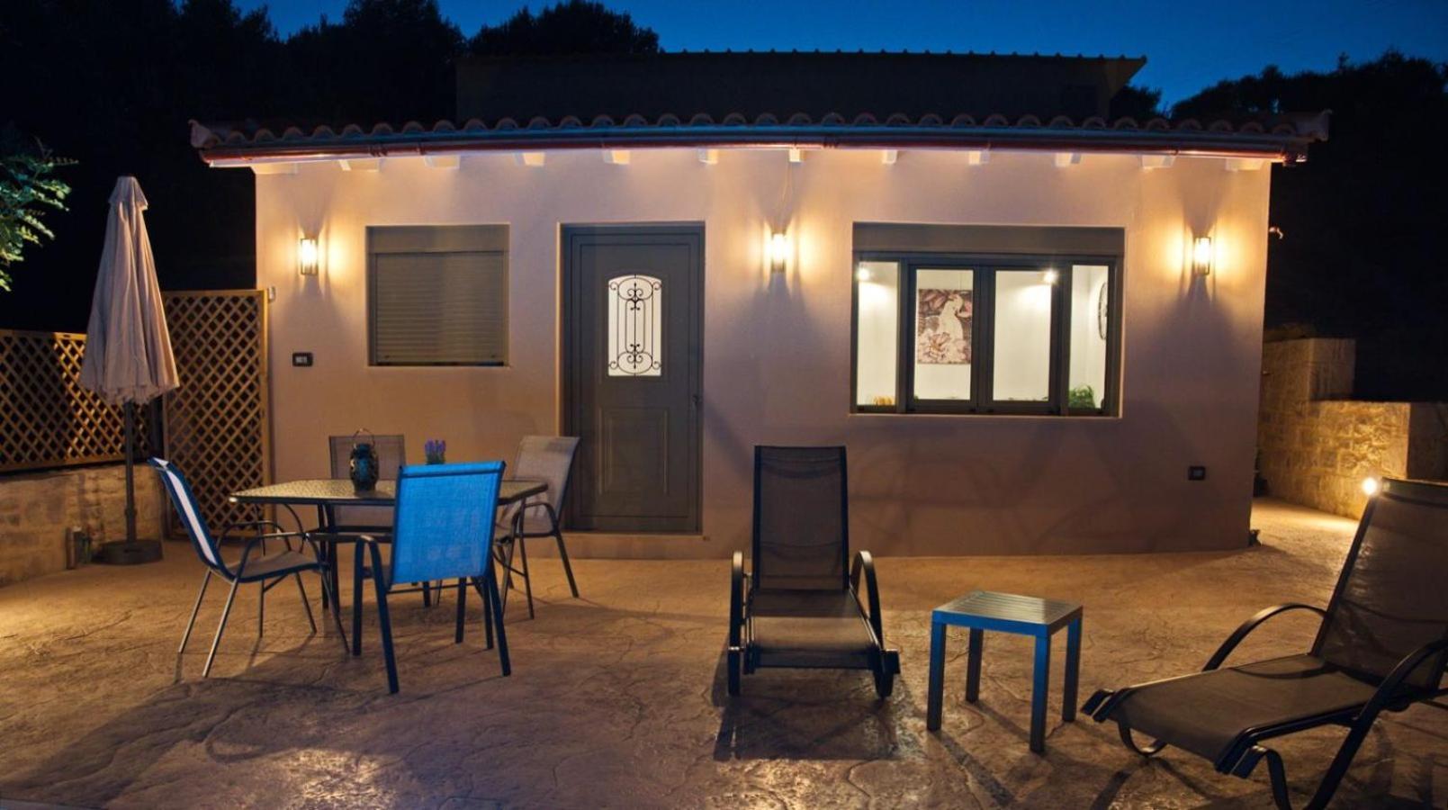 Cretelia House Holiday home