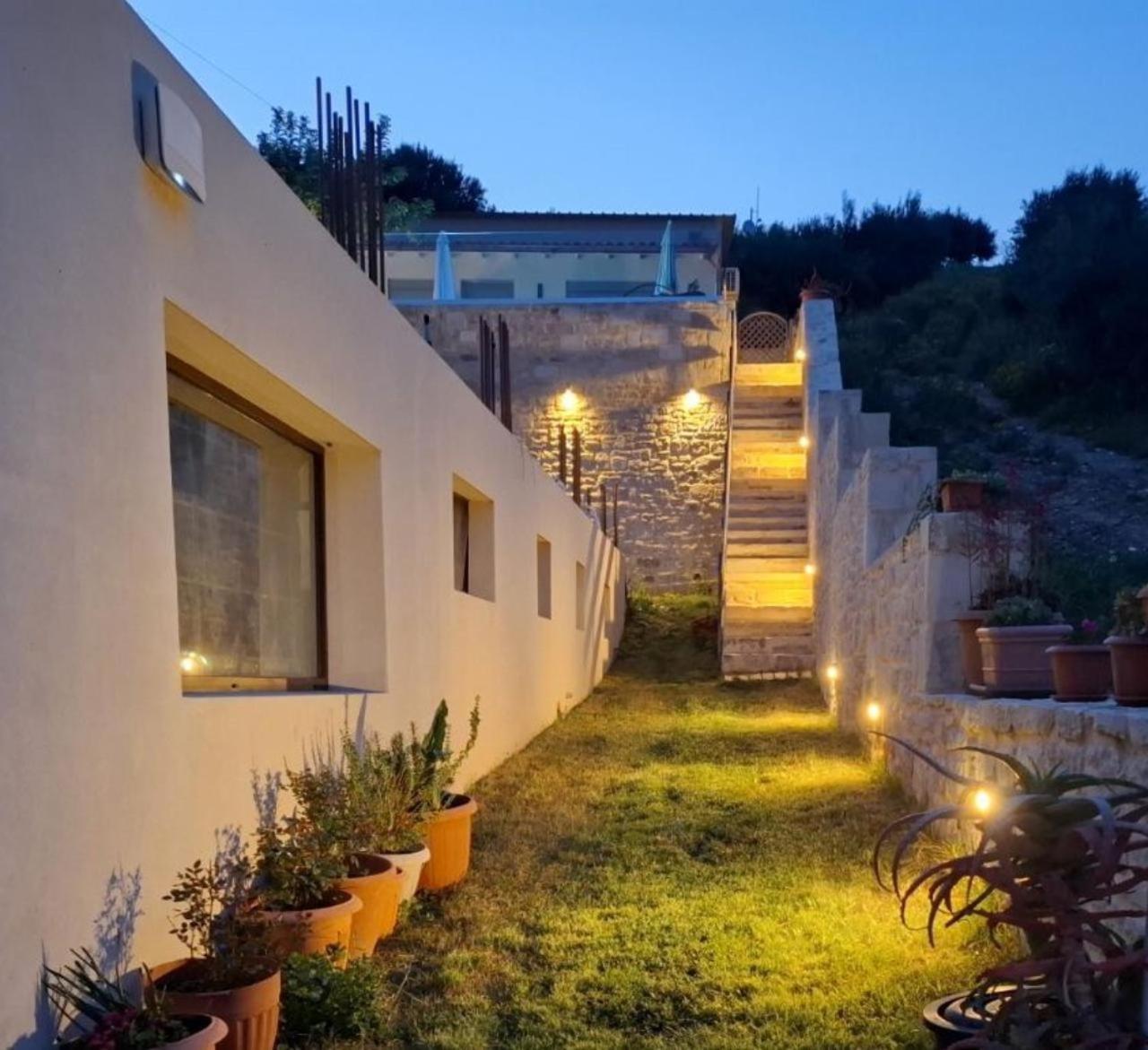 Cretelia House * Palaiokastro (Crete)