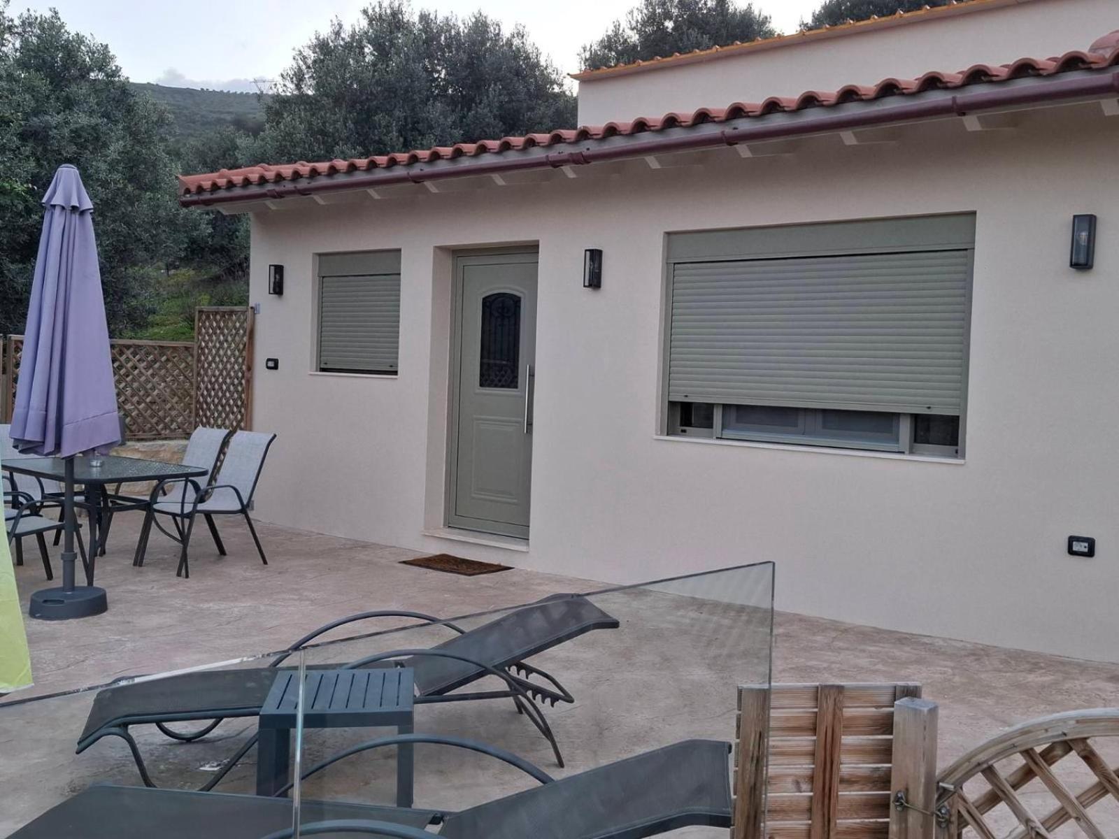 Cretelia House * Palaiokastro (Crete)